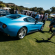 Image for article titled Behold The Insane Opulence Of The Quail, America's Bougiest Car Show